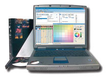 contr&ocirc;leur num&eacute;rique DMX ELINCA DMX CONTROLLERS ELINCA SRL Innovative Lighting