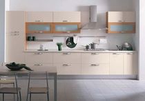 cuisine classique en stratifi&eacute; AURORA Gory Cucine