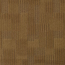 dalle de moquette synth&eacute;tique structur&eacute;e &agrave; usage professionnel BOXES Milliken Contract