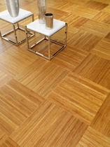 dalle de sol en vinyle aspect bois &agrave; usage professionnel ID VISION WOOD 80 Tarkett