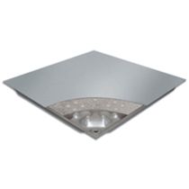 dalle pour plancher technique CONCORE SYSTEM Tate Access Floors