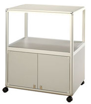 desserte de bureau 7805 Peter Pepper Products