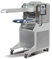 diviseuse de p&acirc;te professionnelle ROTARY pietroberto