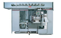 diviseuse-bouleuse de p&acirc;te professionnelle GEN304CWC  MOFFAT