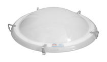 d&ocirc;me pour &eacute;clairage naturel CIRCULAR VITRUM MIONI