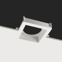 downlight carr&eacute; halog&egrave;ne (encastrable) ALKABOX 3 BUZZI & BUZZI
