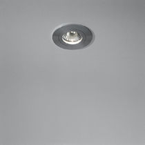downlight rond halog&egrave;ne (encastrable, basse tension) NEPTUN REGENT