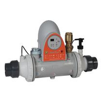 &eacute;changeur de chaleur pour piscine HEAT LINE ZODIAC - POOLCARE