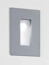 &eacute;clairage d'ext&eacute;rieur encastr&eacute; pour espaces publics (LED) ZENO 1 Nord Light