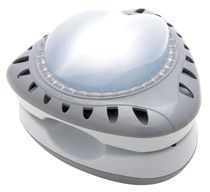 &eacute;clairage &agrave; LED submersible pour piscine  INTEX