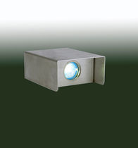 &eacute;clairage &agrave; LED submersible pour piscine BLOC staub-designlight ag