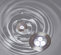 &eacute;clairage &agrave; LED submersible pour piscine BIKO Dleds