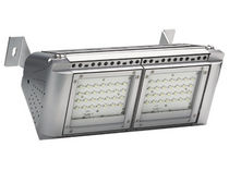 &eacute;clairage de tunnels &agrave; LED TUN danlite