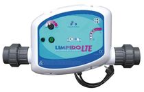 &eacute;lectrolyseur au sel pour piscine LIMPIDO LTE CCEI