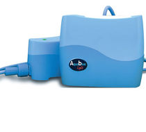&eacute;lectrolyseur au sel pour piscine AQUABLUE LITE Plastica