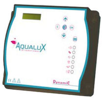 &eacute;lectrolyseur au sel pour piscine DYNAMIC AQUALUX AQUALUX INTERNATIONAL