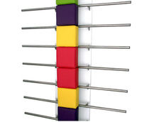 espalier su&eacute;dois CUBE DESIGNPHYSIO