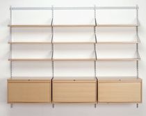 &eacute;tag&egrave;re de bureau KOMBI ISKU