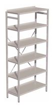 &eacute;tag&egrave;re pour biblioth&egrave;que ART.L 1300 AB HYLLTEKNIK