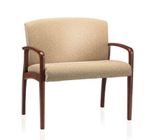 fauteuil bariatrique pour &eacute;tablissement m&eacute;dicalis&eacute; PERTH KI
