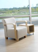 fauteuil contemporain &agrave; usage professionnel JENNY� by Brian Kane nurture