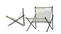 fauteuil d'ext&eacute;rieur &agrave; usage professionnel PK4 by  Poul Kjaerholm PIIROINEN