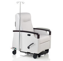 fauteuil inclinable pour &eacute;tablissement m&eacute;dicalis&eacute; PERTH II KI
