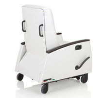 fauteuil inclinable pour &eacute;tablissement m&eacute;dicalis&eacute; THREE &reg; II KI