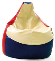 fauteuil poire pour enfant (mixte) RACER : AKS-3108 Cilek AS