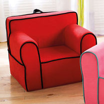 fauteuil pour enfant (mixte) BABY FLOWER : AKS-3437 Cilek AS
