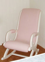 fauteuil &agrave; bascule pour enfant (fille) LYONCE VICTORYA  JETCLASS - REAL FURNITURE