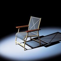 fauteuil &agrave; usage professionnel ATLANTA Hugonet Contract