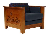 fauteuil &agrave; usage professionnel (pour enfant) ALGONQUIN TMC Furniture