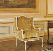 fauteuil berg&egrave;re &agrave; oreilles AKITA &Eacute;POQUE by Egon F&uuml;rstenberg