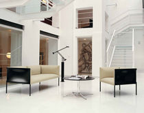 fauteuil contemporain HOLLOW by Patricia Urquiola B&B Italia