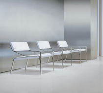 fauteuil contemporain &agrave; usage professionnel EMI by Emi Fujita BERNHARD design