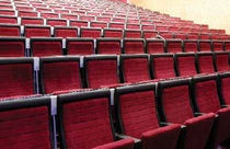 fauteuil d'auditorium GINA Alis
