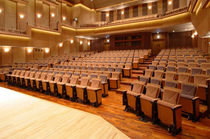 fauteuil d'auditorium ATS-1100 Axona Aichi