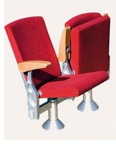 fauteuil d'auditorium SPACE MAX sokoa