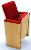 fauteuil d'auditorium LUKSOR S Megan Seating