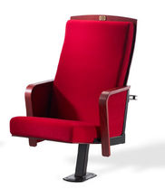 fauteuil d'auditorium SKEIE DRAMA Skeie AS