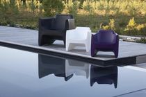 fauteuil de jardin contemporain pour enfant MY FIRST TRANSLATION by Alain Gilles Qui est Paul