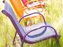 fauteuil de jardin contemporain pour enfant  Hesperide