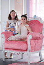 fauteuil de style pour enfant (fille) DESIRE Forni Mobili