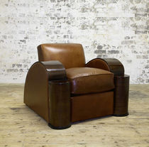 fauteuil design Art d&eacute;co ART D'ARMCHAIR Lodge Collection