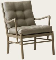 fauteuil design scandinave MID 022 CHELSEA TEXTILES
