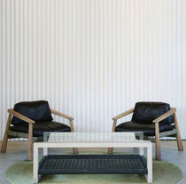 fauteuil design scandinave BOSTWANA Lodge Collection