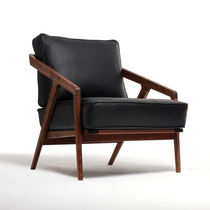 fauteuil design scandinave KATAKANA Dare Studio