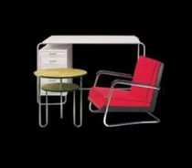 fauteuil design scandinave by Pauli E. Blomstedt ADELTA