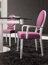 fauteuil m&eacute;daillon 260B Idealsedia